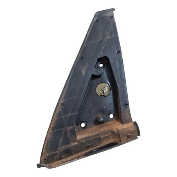Borracha Retrovisor Pajero Tr4 Esq 2003 2004 2005 A 2008