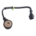 Sensor Detonação Fiat Argo 1.8 16v Manual 2017/2020 Original