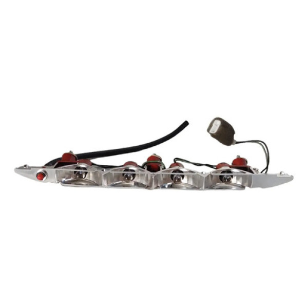 Breack Light Light Luz De Freio Hb20 Hatch 12/19 25696
