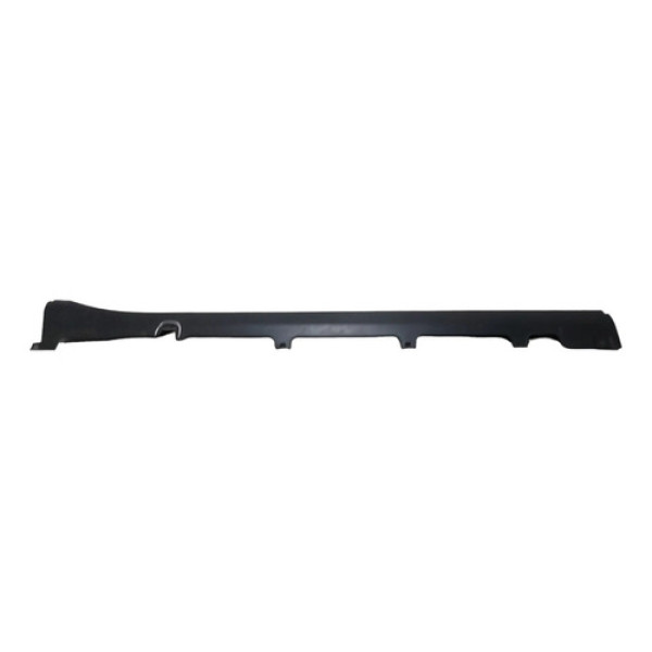 Spolier Soleira Lateral Esquerda Fiat Toro 4x4 2016 A 2021