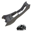 Console Central Zafira 2001 A 2012 Original Preto