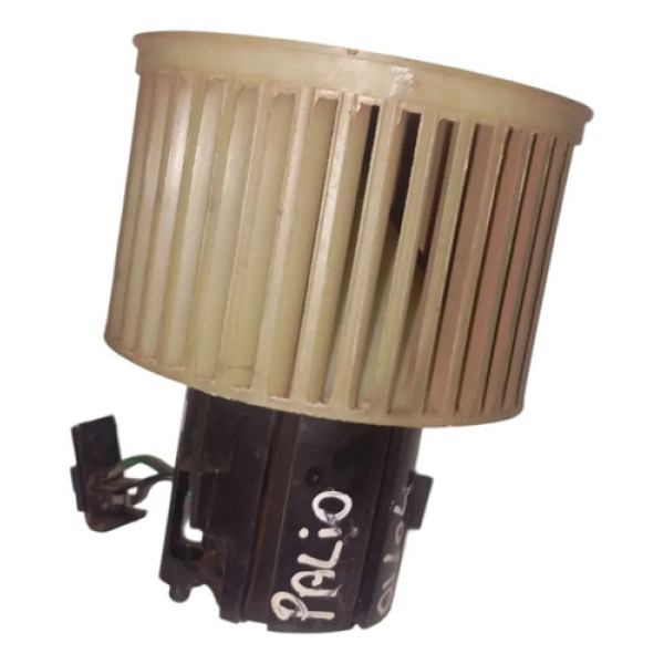 Motor Ar Forçado Palio 2001 2002 2003 2004 Original