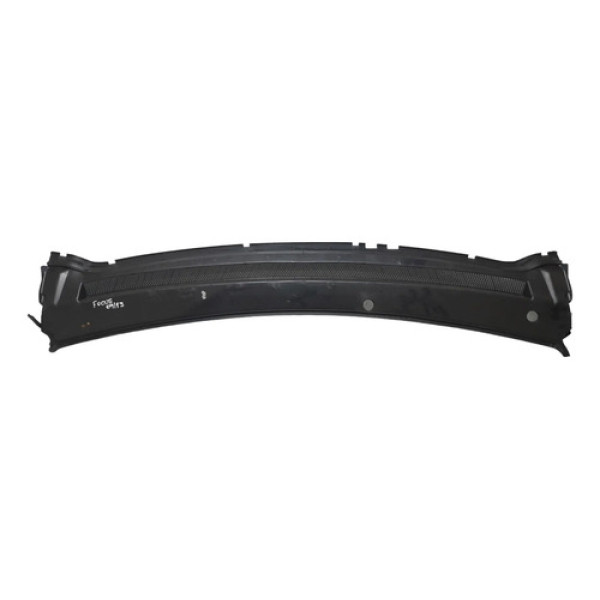 Churrasqueira Superior Ford Focus 2009 A 2010 Original  Preto