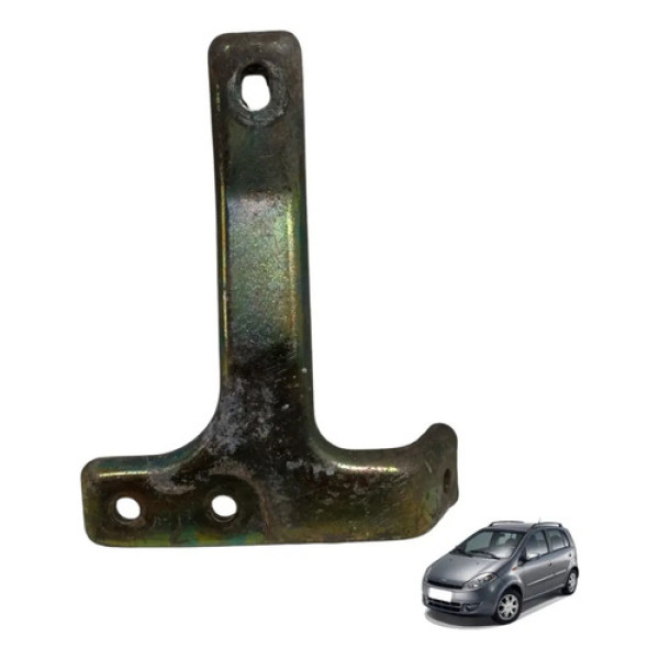 Suporte Motor Chery Face 1.3 2010 A 2014 Original