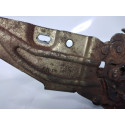 Fechadura Elétrica Traseira Direita Ômega 1993/1998 Original