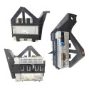 Kit My Link Cobalt 2016 A 2020 Com Chicote Original