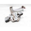 Maquina Vidro Manual Traseira Esquerda Agile Original