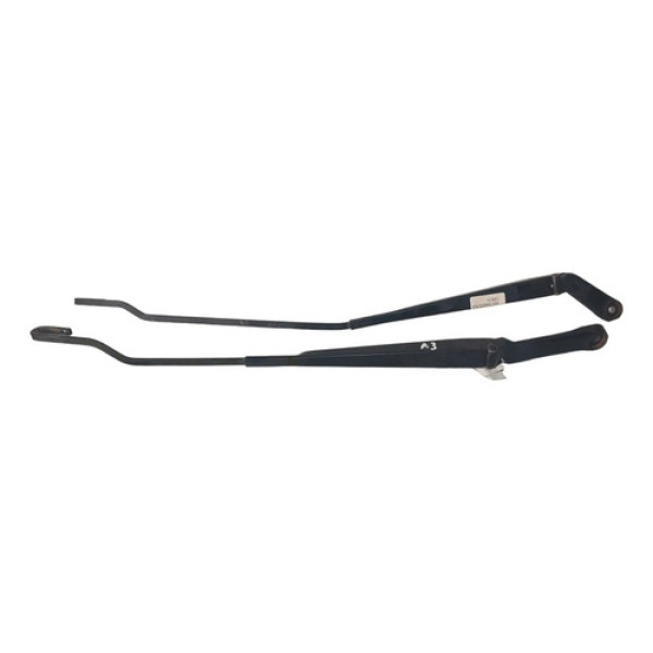 Braço Limpador Parabrisas Audi A3 99 A 06 1j1955410 Direito
