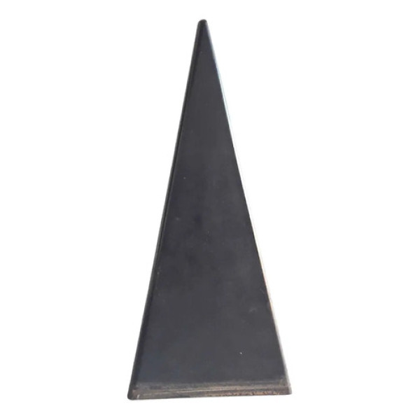 Acabamento Ext  Traseira Esquerda Citroen C4 Pallas 07/12 Preto