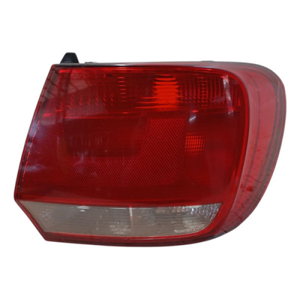 Lanterna Gol G6 Direita 2013 2014 2015 2016 Direito/passageiro