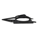 Defletor Ventoinha Gm Corsa/montana 1996 A 2005 Sem Ar