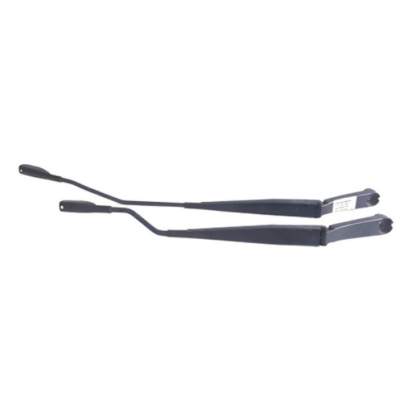 Braço Limpador Parabrisa Ford Ka Seda 18/20 Original Esquerdo