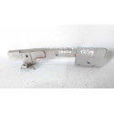 Guia Vidro Traseiro Direito Duster/oroch 12/19 822375106r 