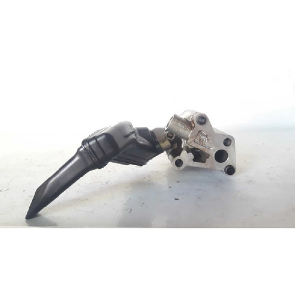 Bomba Oleo Ford Fusion 2.5 16v Aut 10 11 12 8e5g6622ba 