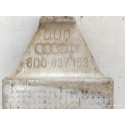 Suporte Calço Regulador Porta Jetta 11 A 15 8d0837153