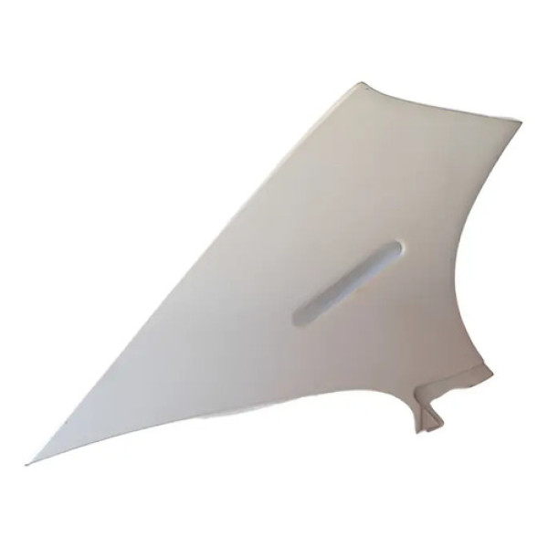 Moldura Coluna Traseira Esquerdo Voyage G5 5u5867287  