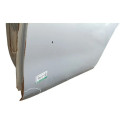 Porta Traseira Esquerda Chevrolet Corsa Classic 96/16 Avaria Traseira Esquerdo Prata