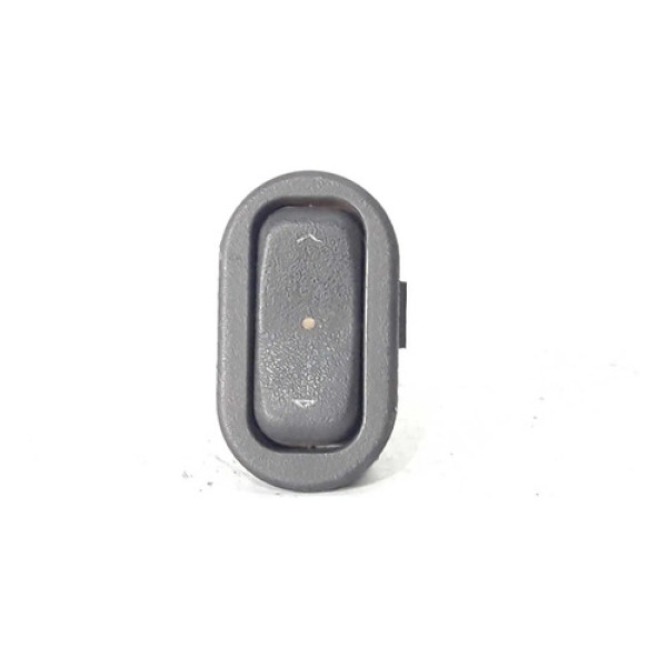 Botão Vidro Elétrico Ambos Lados Meriva 2/12  9331593 