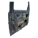 Porta Dianteira Esquerda Land Rover Freelander 1 Até 2006 Dianteira Esquerdo Preto