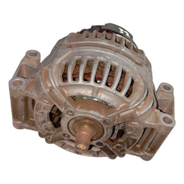Alternador Vw Jetta/passat/tiguan/fusca 2.0 Tsi 200 Cv