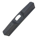 Moldura Tampa Tras Agile 2009 2010 2011 2012 94743696