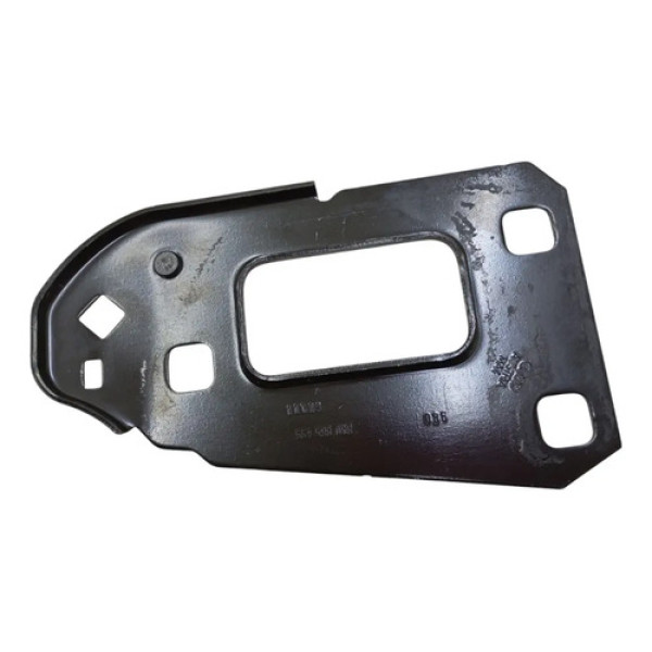 Suporte Radiador Lado Esquerdo A4 2013 A 2016 Original