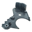 Capa Inferior Correia Dentada  Gm Celta Corsa 2007 A 2015