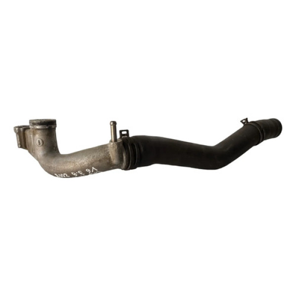 Tubo Cano Bomba Dagua Captiva 3.6 V6 8/13 12607195 23474 Preto