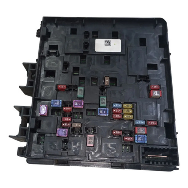 Caixa Fusiveis Bcm Ford Ka 2015 2016 2017 2018 2019 A 2020
