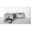 Radio Original Ford Fusion Sle 10 11 12 14596