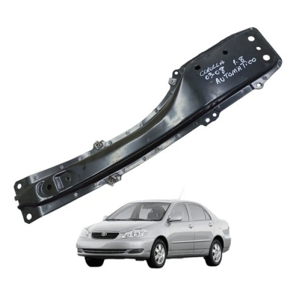 Travessa Inferior Motor Corolla 1.8 Automático 2003 A 2008
