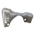 Suporte Catalisador Meriva 2002 A 2012 Original
