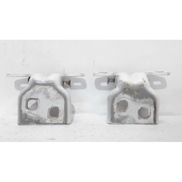 Dobradiça Traseira Esquerda Duster Oroch 12 A 20 29378