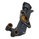 Carcaça Válvula Termostática Astra Vectra Zafira 94731437