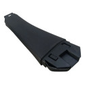 Moldura Central Coluna Direita Corsa Montana Hatch 02/10