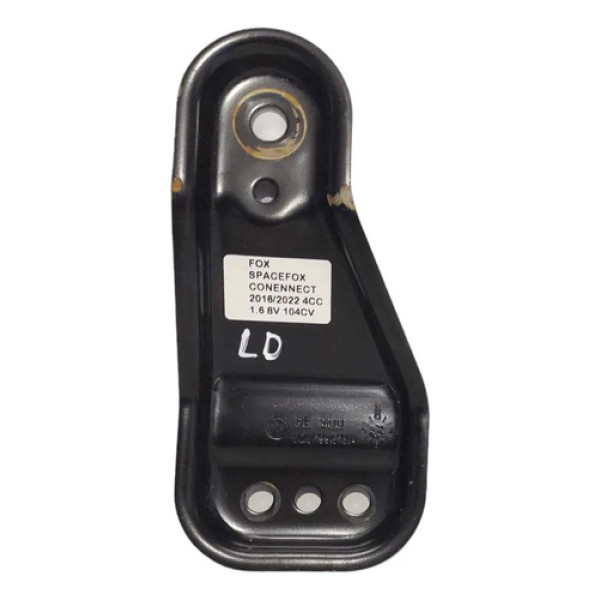 Suporte Coxim Direito Câmbio Fox 1.6 8v 16 A 22 6q0199518a