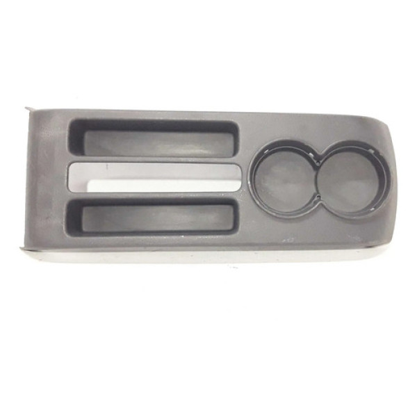 Moldura Console Central Polo 2003 A 2006 Original