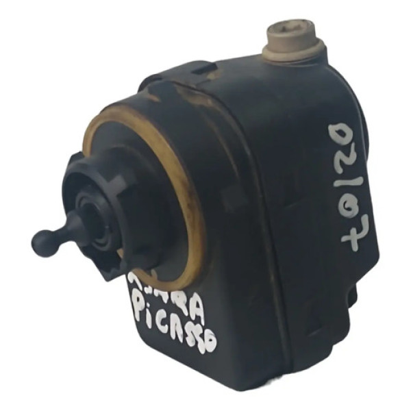 Motor Regulagem Farol Xsara Picasso 2002/2007 Original