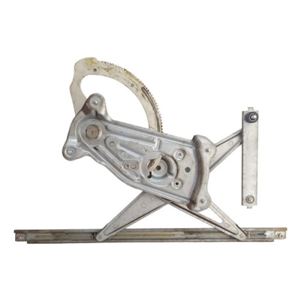 Maquina Vidro Dianteiro Esquerdo Fluence 12 A 15 966029102