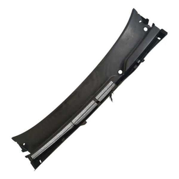 Grade Churrasqueira Parabrisa Ecosport 2008 2009 2010 A 2012 Preto