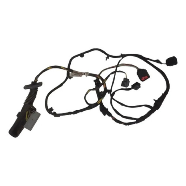 Chicote Porta Diant Direita Onix Prisma 2012 A 19 52059850