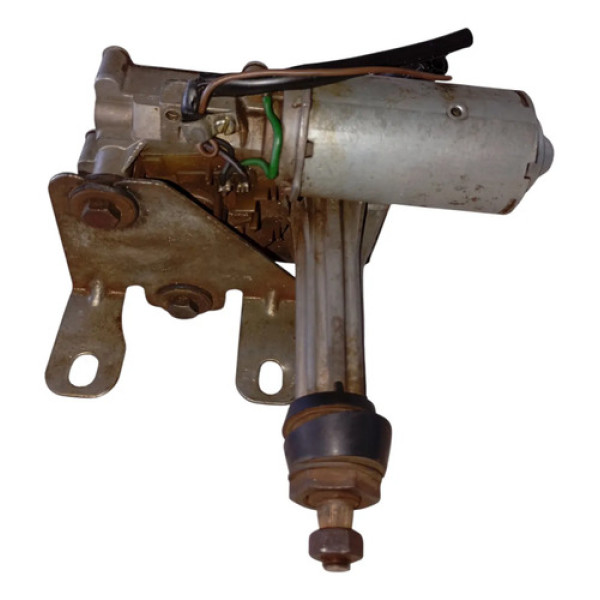 Motor Limpador Traseiro Gol G2 1995 1996 1997 1998 A 2000