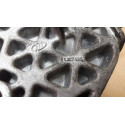 Suporte Caixa Cambio Manual Fiat Argo Uno 1.0 3cc 18 Origina