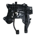 Suporte Pedais Embreagem Freio Acelerador Onix 2012 A 2019
