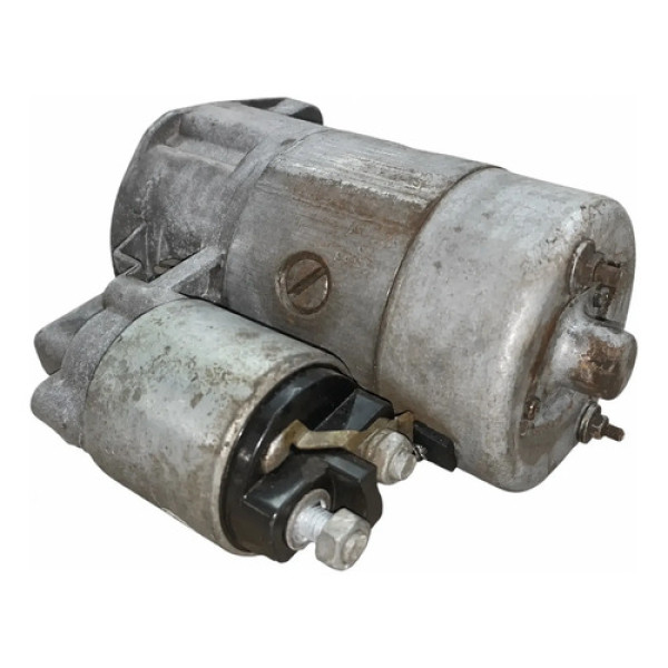 Motor Partida Gol Quadrado Ap 1.6 1987 1988 1989 1990 A 1994