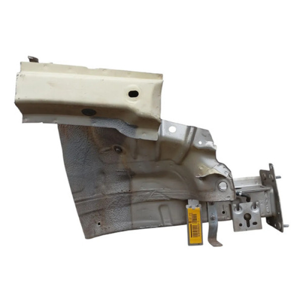 Painel Frontal Longarina Lado Direito Gol Sav Voy G5 G6 G7