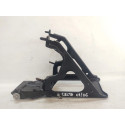 Suporte Pedais Freio Embreagem Corsa Celta 01 A 06