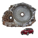 Caixa Seca Câmbio Captiva 3.6 V6 2008 2009 2010 2011