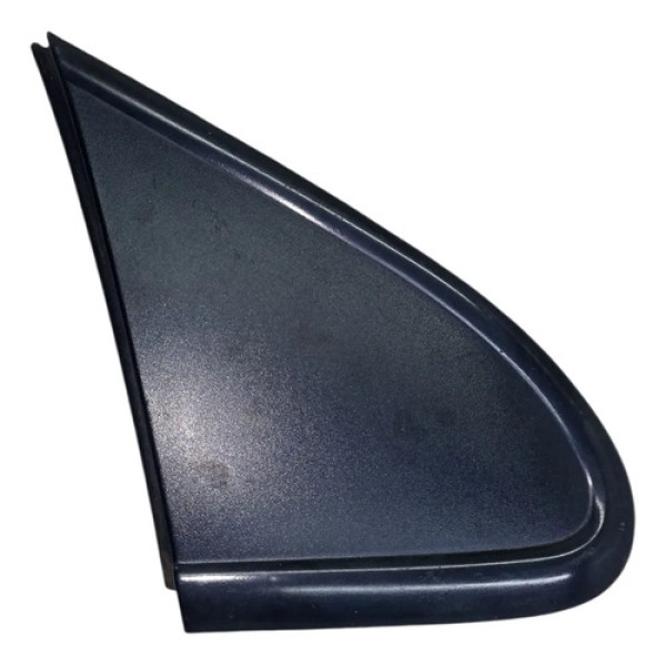 Moldura Triangulo Retrovisor Lado Esquerdo Fox 2003 A 2010