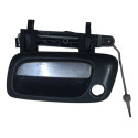 Maçaneta Externa Traseira Esquerda Astra Gls 1999 A 2011